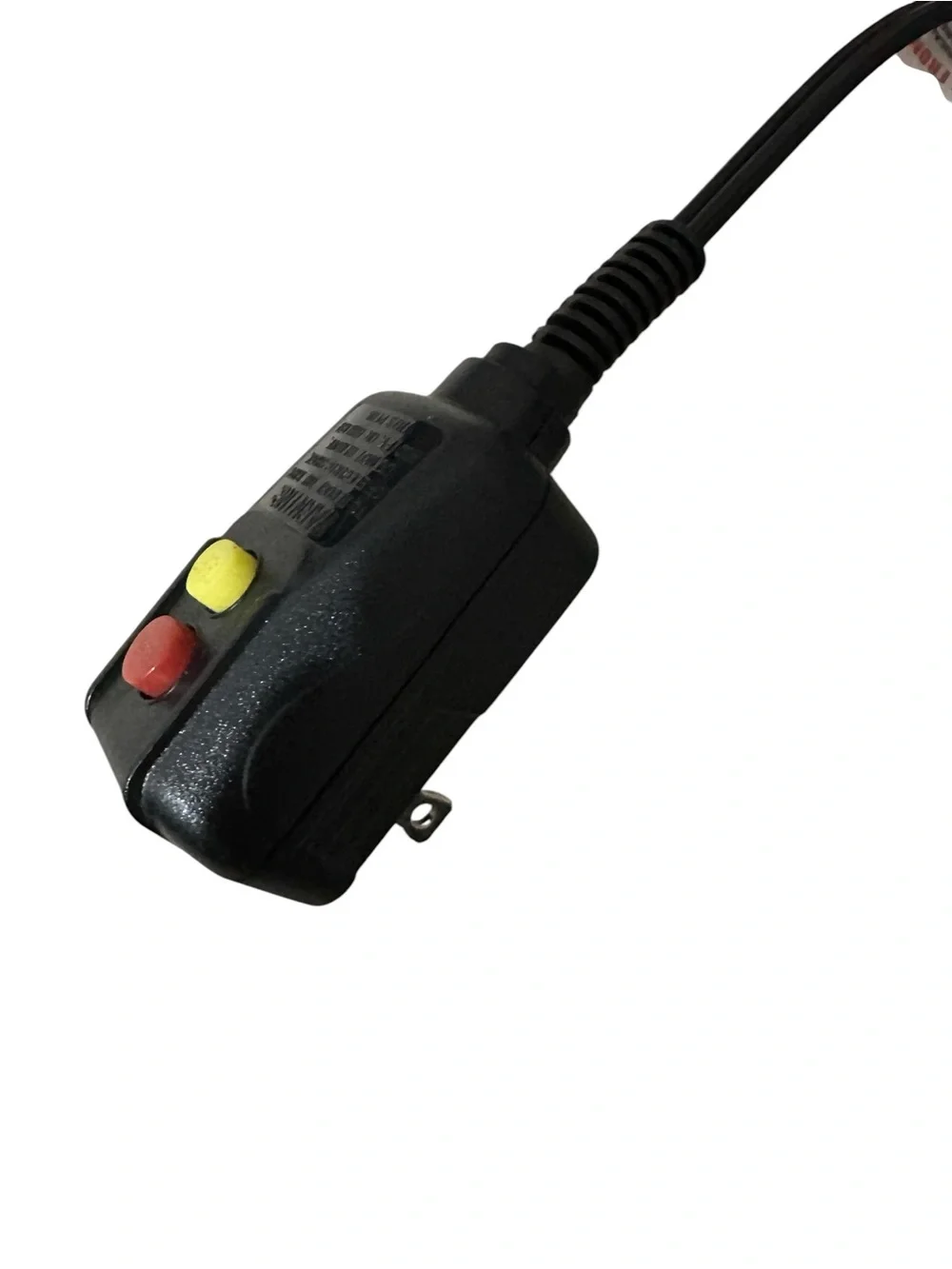 1875 Ceramic Styling Dryer - Black